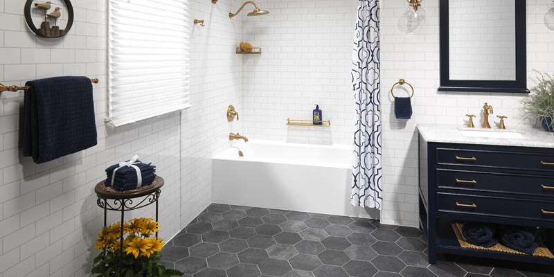 Bathtub Replacements