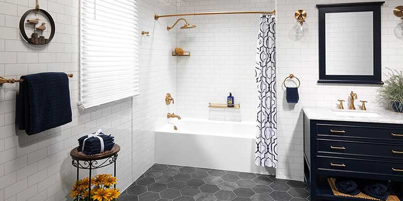 Bathroom Conversions