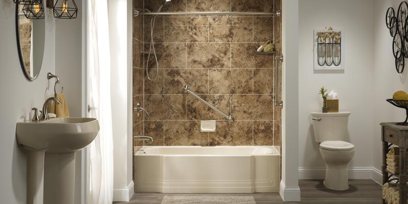 One Day Remodels