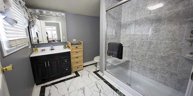 Shower Doors