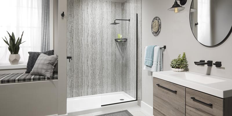 Shower Replacements