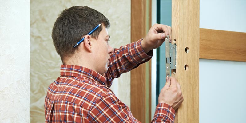Door Replacements