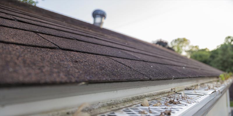 Gutter Guards