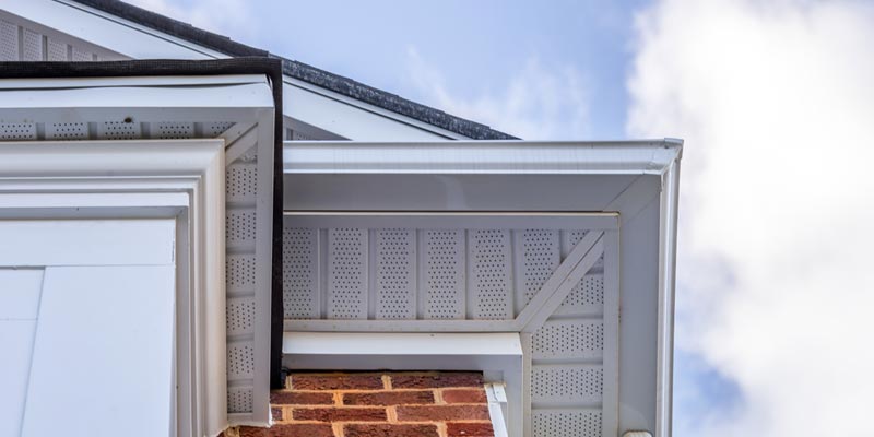 Soffits and Fascia