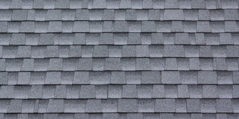 Asphalt Shingles