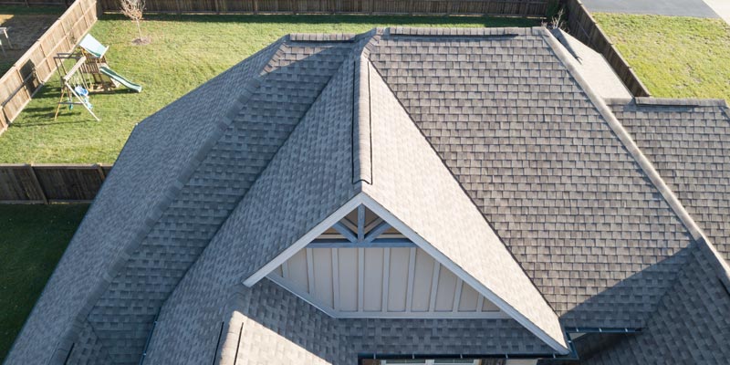 GAF Shingles