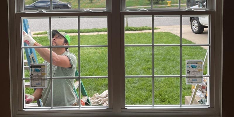 Window Replacements